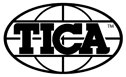TICA logo